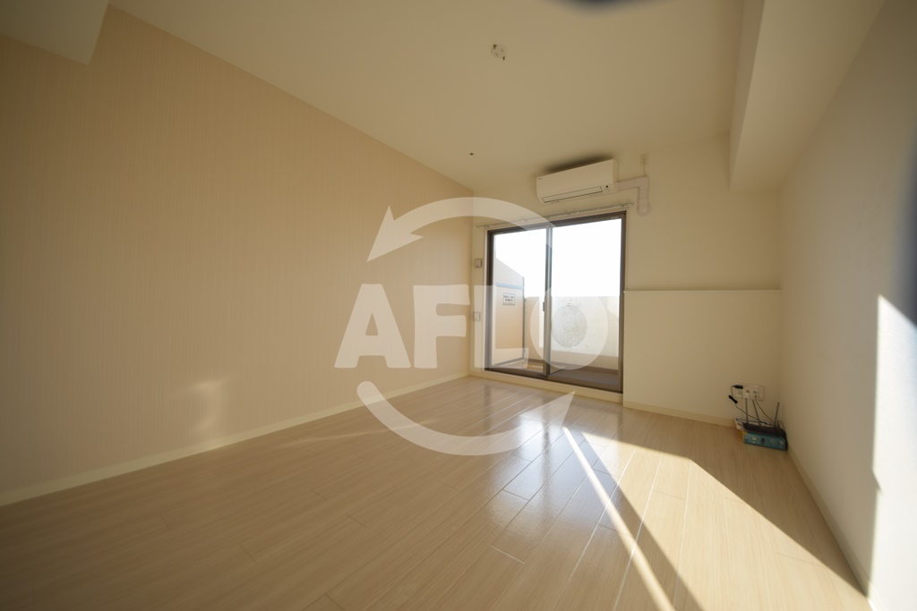 居室・リビング　FDS WILL KOHAMA　洋室