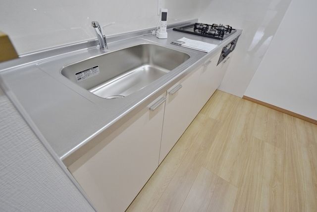 キッチン　★お問合せはタウンハウジングまで★