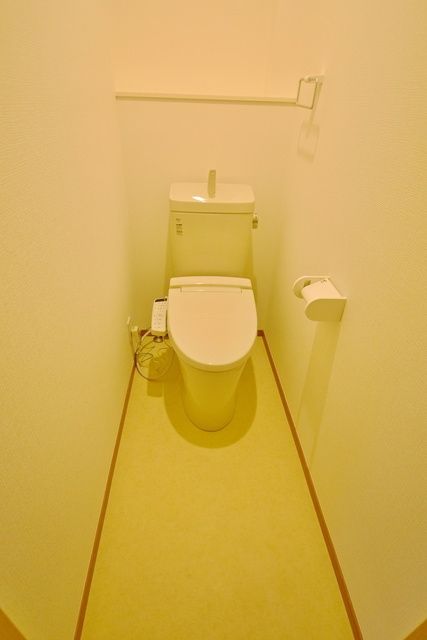 トイレ　★お問合せはタウンハウジングまで★