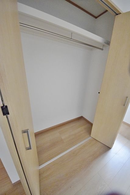 収納　★お問合せはタウンハウジングまで★