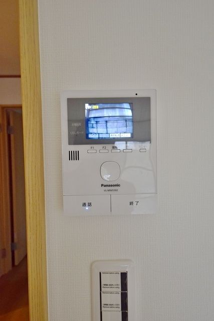 セキュリティ　★お問合せはタウンハウジングまで★