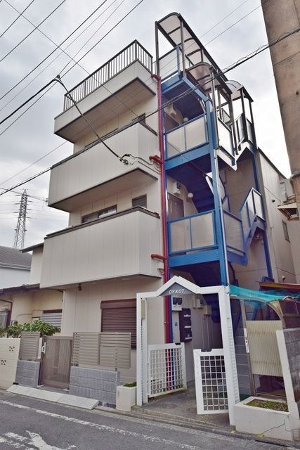 建物外観　★お問合せはタウンハウジングまで★