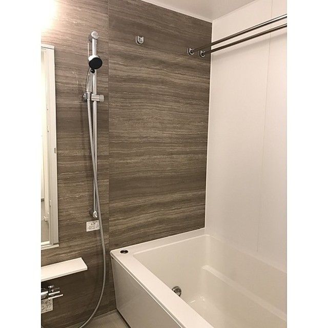 バス・シャワールーム　★バスルーム★