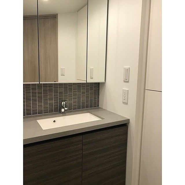 洗面設備　★洗面所★