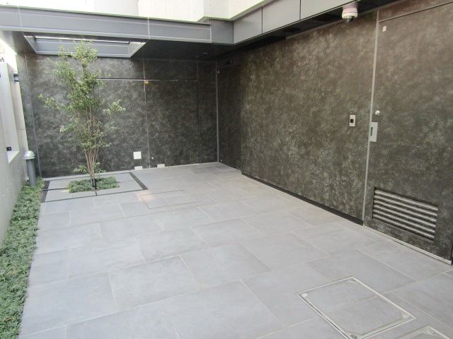 エントランス　★エントランス★