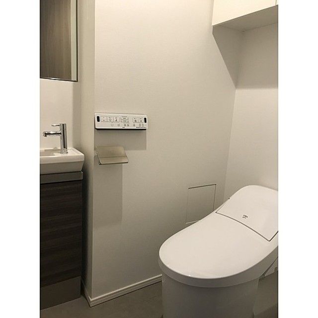 トイレ　★トイレ★