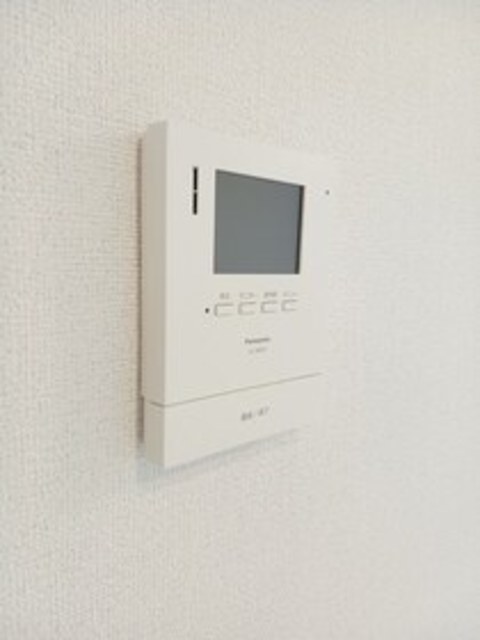 セキュリティ　同仕様