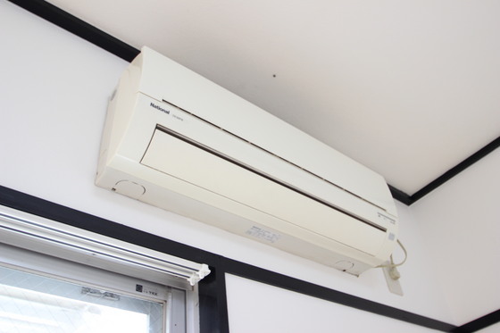 その他　エアコン