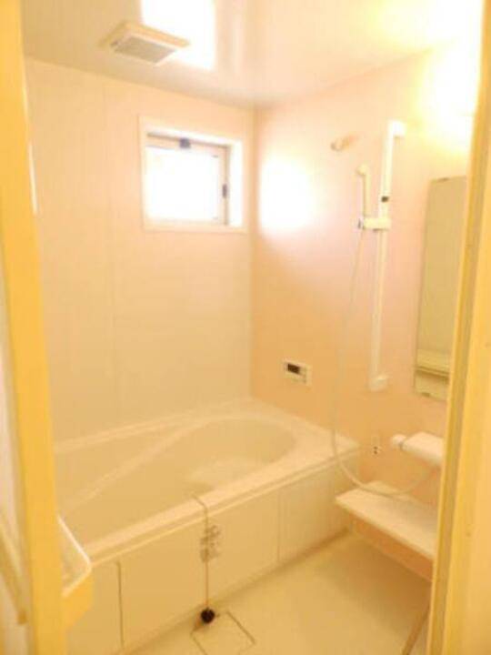 バス・シャワールーム　浴室