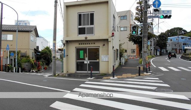 警察署・交番　南警察署 永田交番（警察署・交番）まで514m