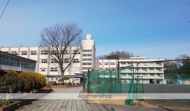 中学校　永田中学校（中学校）まで794m