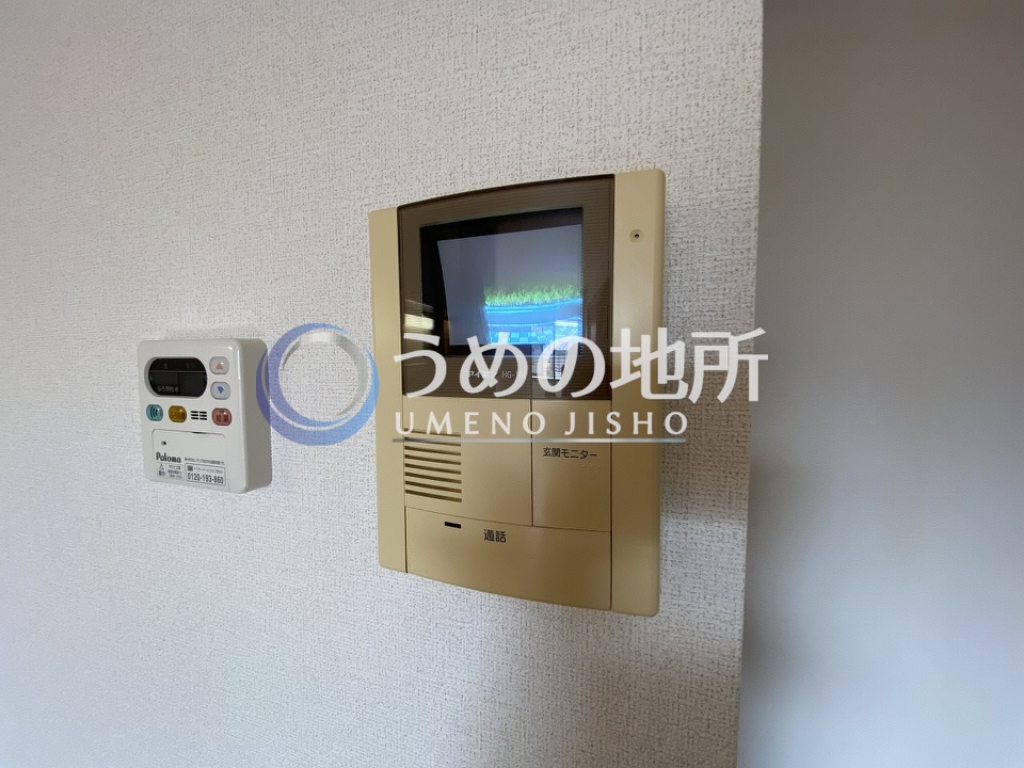 セキュリティ　セキュリティー