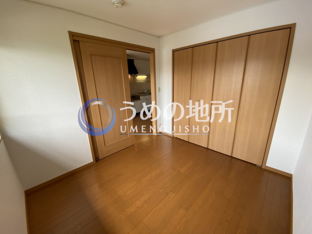 その他部屋・スペース　洋室１ー１