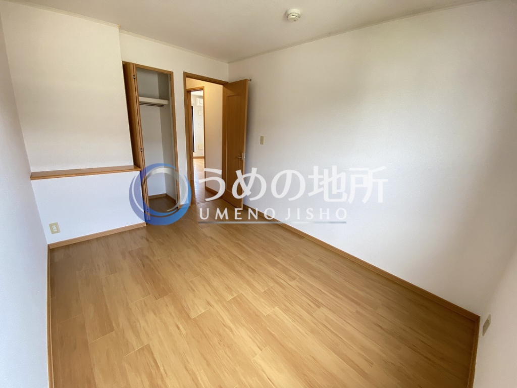 その他部屋・スペース　洋室２ー１