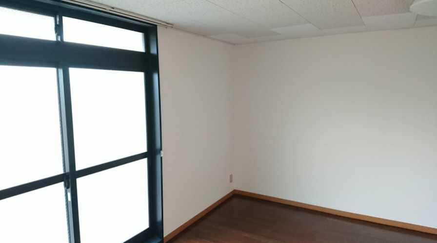 その他設備　寝室です