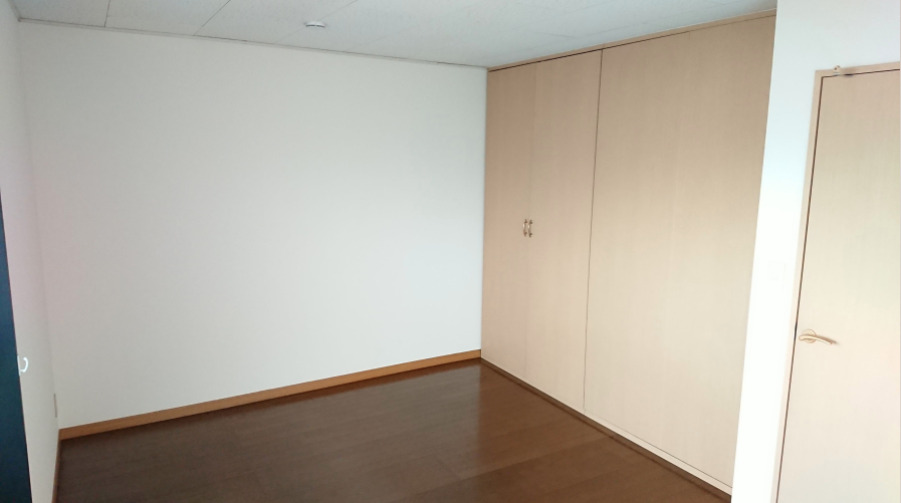 その他部屋・スペース　内装もきれいです