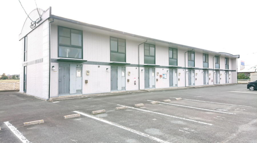 その他共有部分　物件の外観です