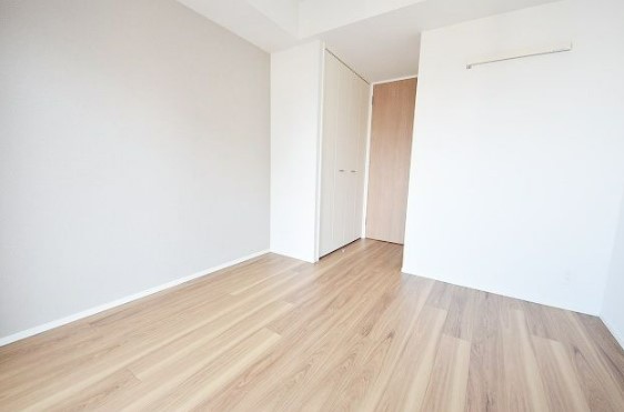 居室・リビング　※別部屋参考写真