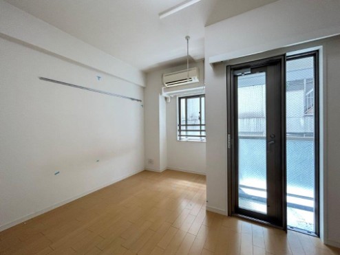 バルコニー　同タイプのお写真です