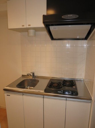 キッチン　同タイプのお写真です