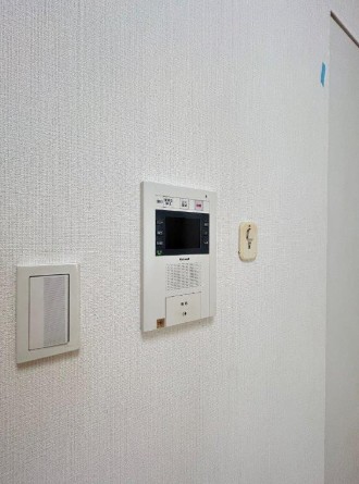 セキュリティ　同タイプのお写真です