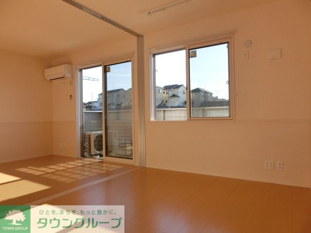 その他部屋・スペース　日当たり良好