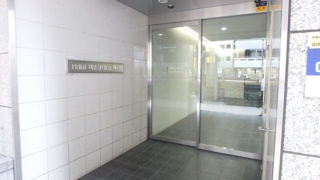 エントランス　★エントランス★