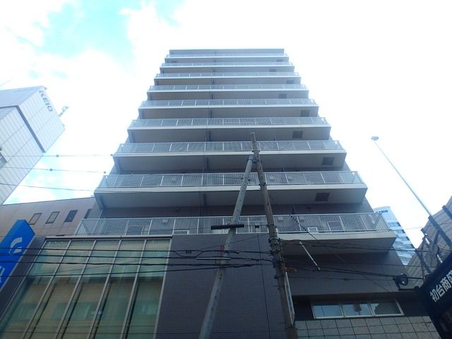 建物外観　★外観★