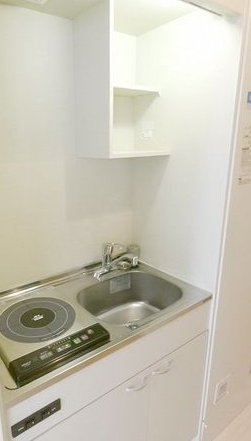 キッチン　使いやすいキッチン！