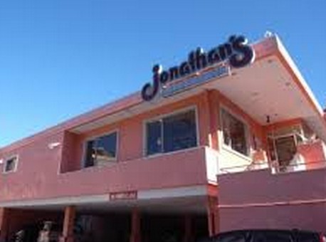 飲食店　ジョナサン・大宮東町店（飲食店）まで452m