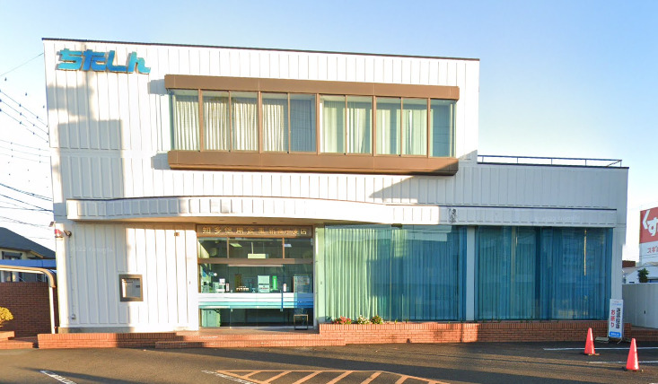 銀行　知多信用金庫新舞子支店（銀行）まで941m