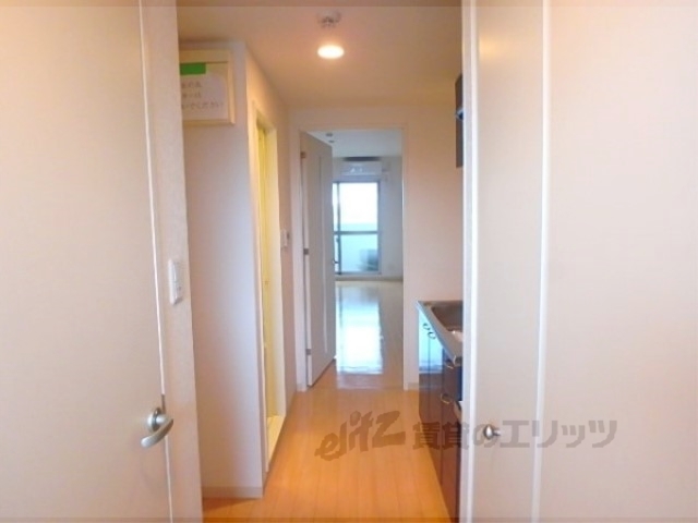 その他部屋・スペース　廊下