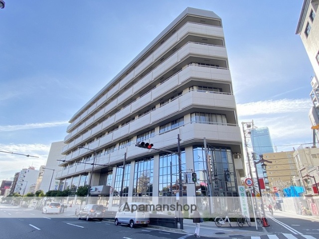 病院　四天王寺病院（病院）まで456m