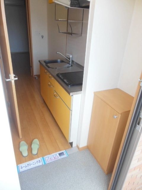 玄関　★お部屋探しはタウンハウジング高幡不動店まで★