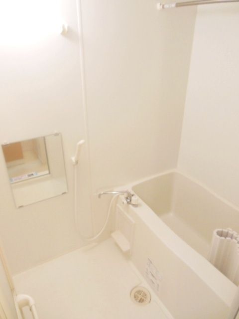 バス・シャワールーム　★お部屋探しはタウンハウジング高幡不動店まで★