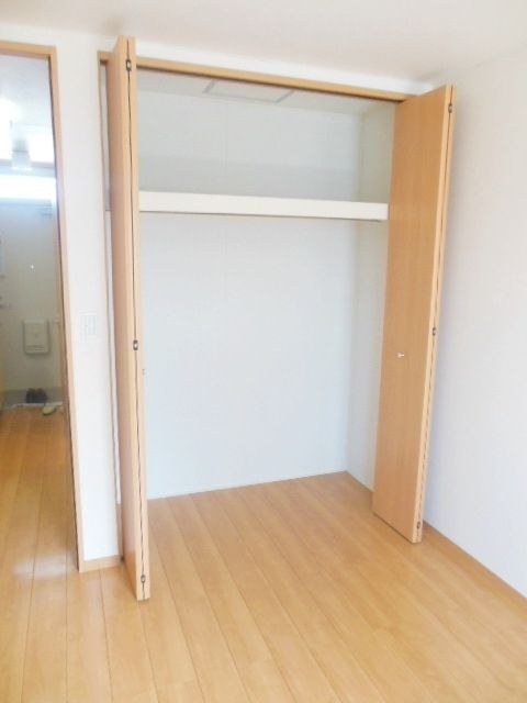 収納　★お部屋探しはタウンハウジング高幡不動店まで★