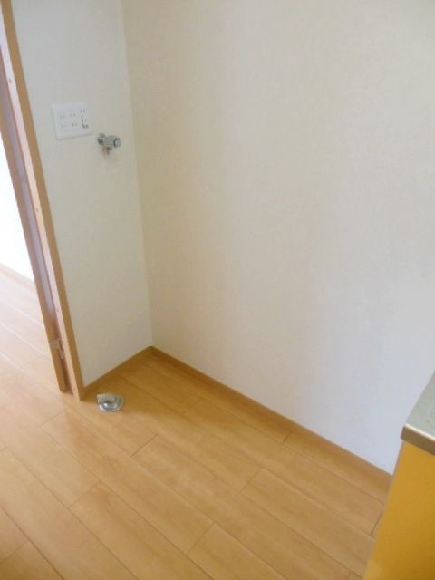 その他設備　★お部屋探しはタウンハウジング高幡不動店まで★