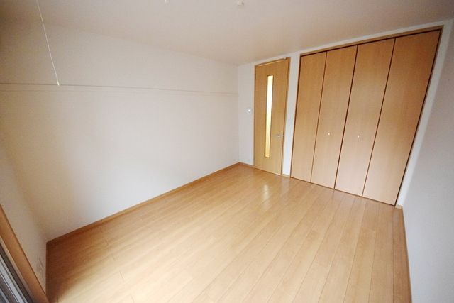 居室・リビング　★お部屋探しはタウンハウジング高幡不動店まで★