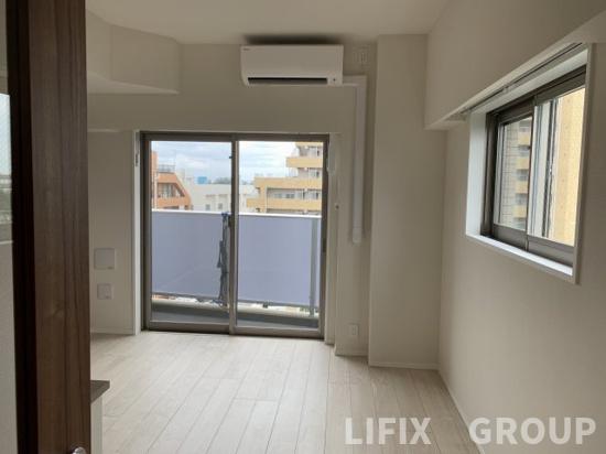 居室・リビング　居間・リビング