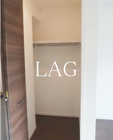 収納　収納です。