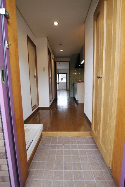 その他部屋・スペース　同物件別号室