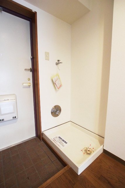 その他設備　同物件別号室