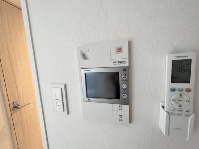 その他　セキュリティ