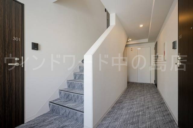 ロビー　詳細は、ウィンドワード中の島店までご相談下さい。