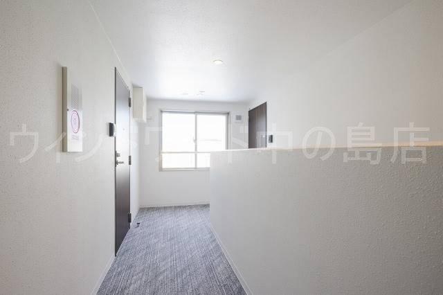 その他共有部分　詳細は、ウィンドワード中の島店までご相談下さい。