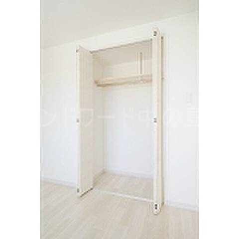 収納　詳細は、ウィンドワード中の島店までご相談下さい。