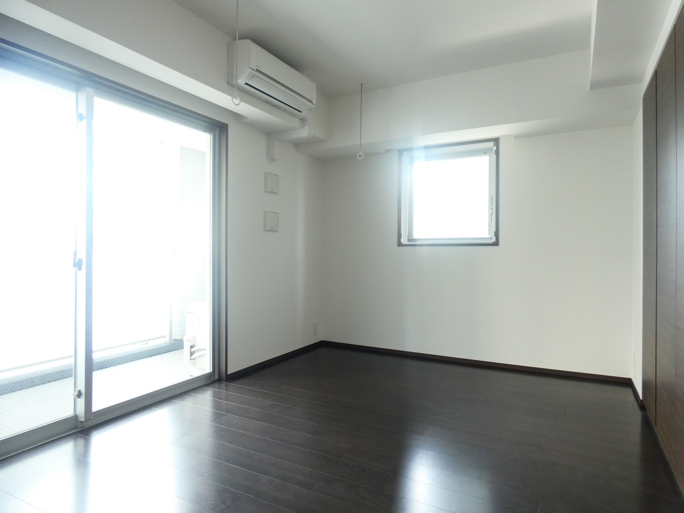 居室・リビング　居室※別部屋参考写真