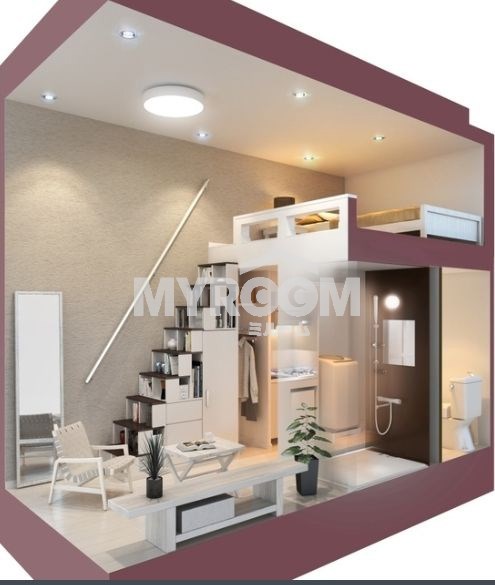 その他　完成予想パース