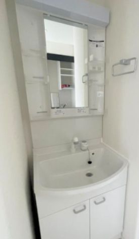 洗面設備　嬉しい独立洗面化粧台付☆（同一仕様写真）