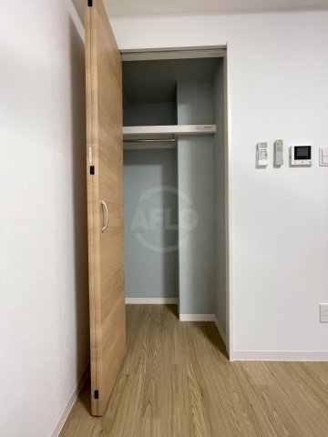 その他部屋・スペース　ファステート難波SOUTHベック　収納